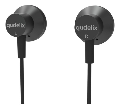 Qudelix Auriculares Tipo Abierto Balpods 0.098 In Conector E