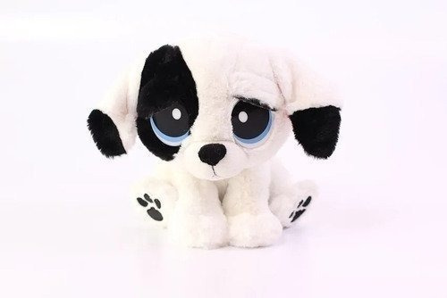 Perrito De Peluche 24cm My Plush 7590