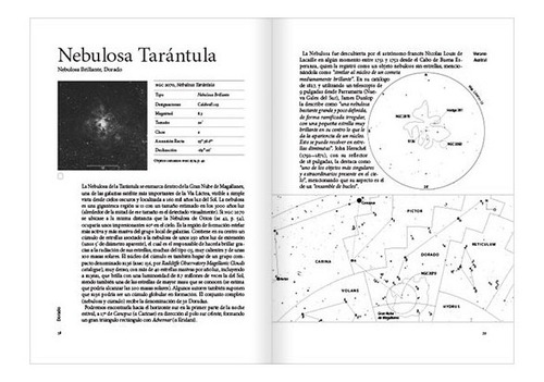 Imagen 3 de 4 de Libro Cielo Brillante - Astronomía Observación En La Ciudad