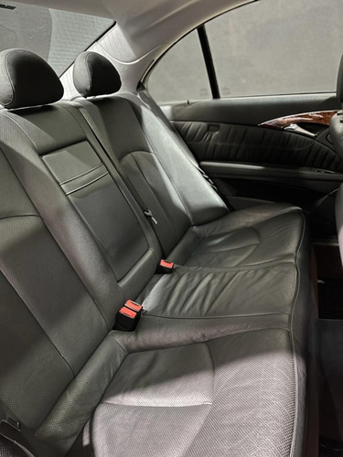 Imagen 9 de 14 de Mercedes Benz E320 Cdi Diesel 2006