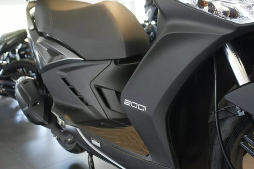 Kymco Agility 200 City Entrega Inmediata
