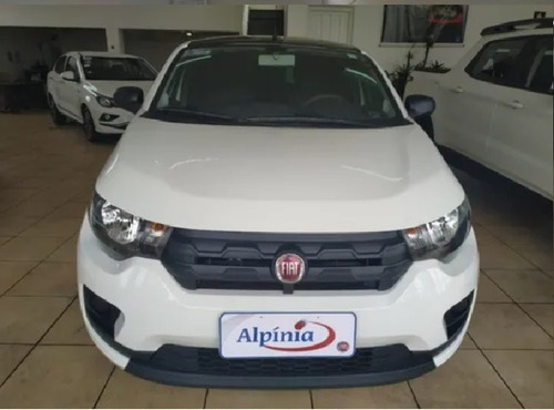 Imagem 2 de 3 de Fiat Mobi 1.0 Like Flex 5p