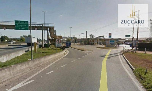 Terreno, 58000 M² - Venda Por R$ 35.000.000,00 Ou Aluguel Por R$ 90.000,00/mês - Vila Nova Bonsucesso - Guarulhos/sp - Te0792