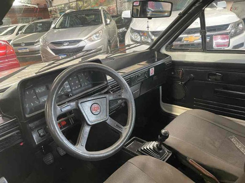 Volkswagen Parati 1.6 S 2p
