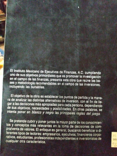 Inversiones Martin Marmolejo G. Ga (Usado)