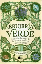 Comprar Brujeria Verde Paige Vanderbeck 