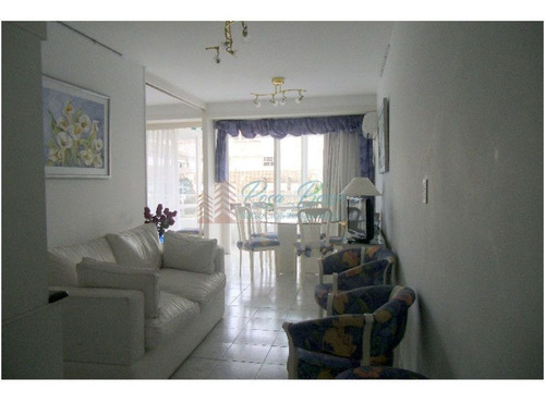 Imagen 7 de 15 de Apartamento En Peninsula, 1 Dormitorios * - Punta Del Este Peninsula