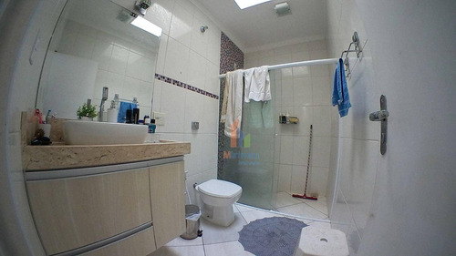 Imagem 12 de 29 de Casa Com 3 Dormitórios À Venda, 22 M² Por R$ 600.000,00 - Jardim Ipiranga - Campinas/sp - Ca0401