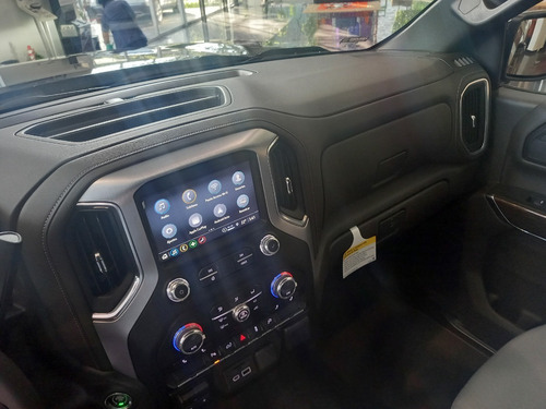 Imagen 8 de 9 de Gmc Sierra Regular 2021