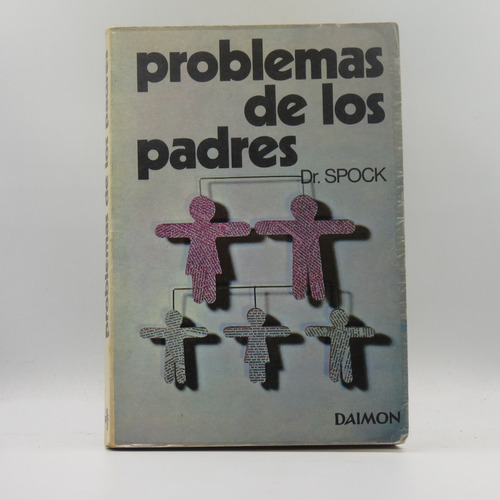 Problemas De Los Padres Dr. Spock