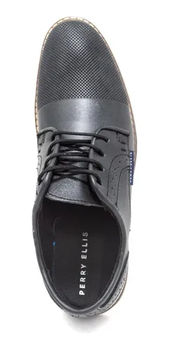 Zapatos casuales para hombre perry ellis new arrivals