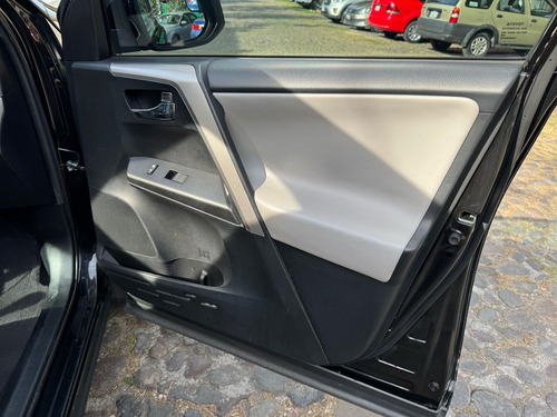 Toyota RAV4 2.5 Xle 4wd At