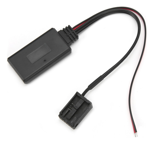 Adaptador De Audio Y Música Para Radio De Coche Bluetooth 5.