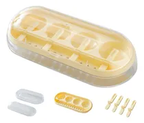 Comprar Juego De Moldes Para Hacer Paletas Moldes Para Paletas Para