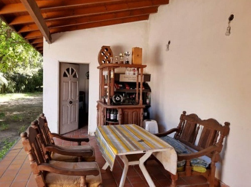 Imagen 9 de 10 de Hermosa Casa En Del Viso