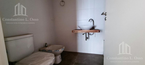 Imagen 8 de 10 de Departamento Monoambiente En Sexto Piso - Caballito