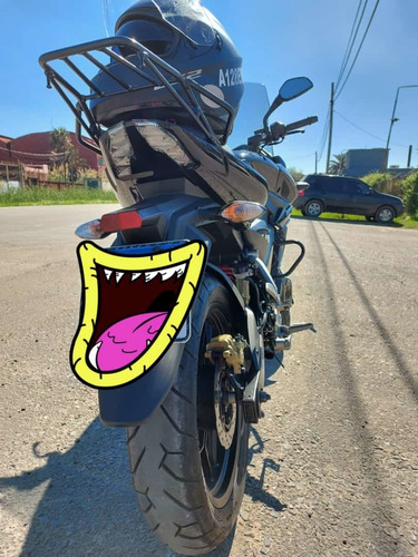 Bajaj Rouser As 200 Rouser As 200