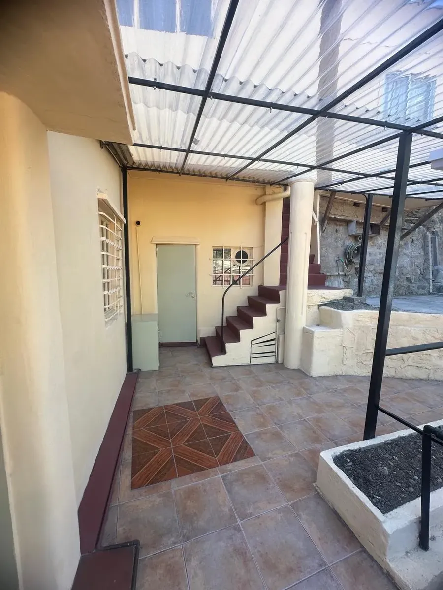 Imagen 4 de 16 de Se Vende Gran Casa En Cerro Florida Valparaiso