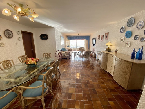 Imagen 2 de 29 de Apartamento 3 Dormitorios Puerto De Punta Del Este