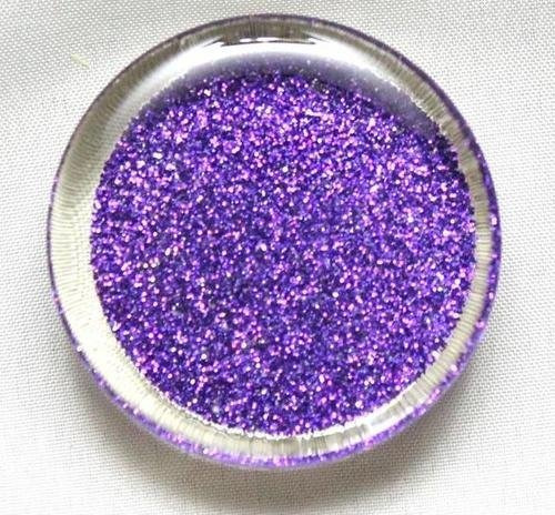 Magic Colofonia Morado Sparkle Mediano