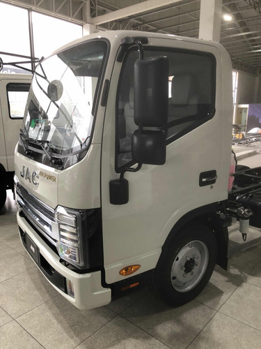 Nueva Jac Jhr 3.2 Ton