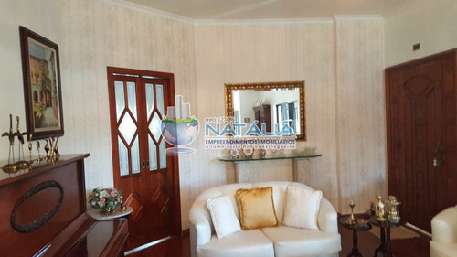 Casa De Condomínio Com 4 Dorms, Vila Albertina, São Paulo, Cod: 63902 - A63902