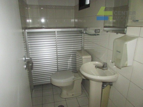 Imagem 10 de 15 de Salas/conjuntos - Vila Clementino - Ref: 12163 - L-870160