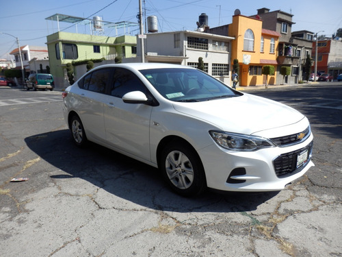 Imagen 1 de 15 de Chevrolet Cavalier 2020 Ls
