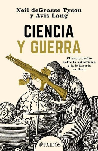 Imagen 1 de 2 de Ciencia Y Guerra