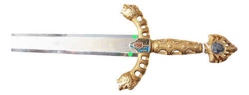 Espada Durendal Marca Marto De España