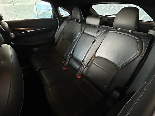 Infiniti Qx55 2023
