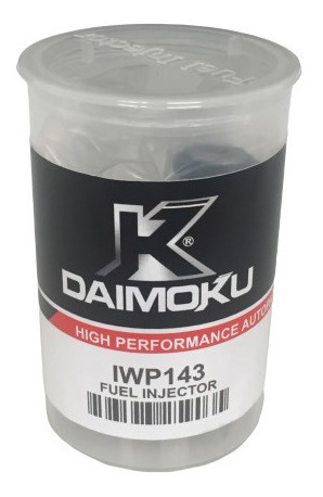 Imagen 6 de 7 de Inyector Iwp143 Renault Symbol Megane Clio Kangoo Scenic