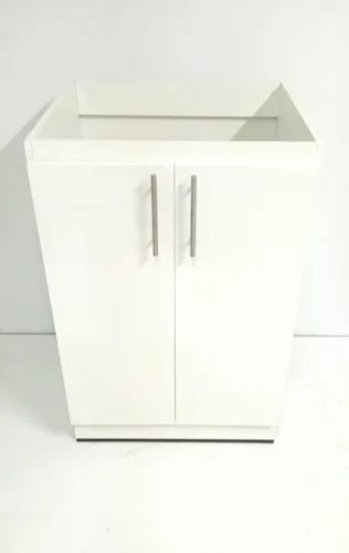 Gabinete Fregadero