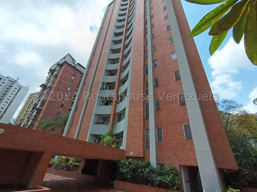 Apartamento En Venta 2424220 En El Paraíso 