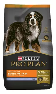 Proplan Cordero Adulto X 15 Kg