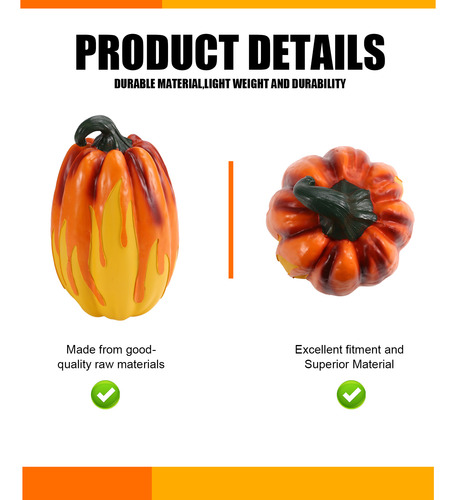 Luces De Halloween Con Forma De Calabaza Encendidas En Llama