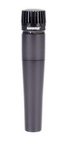 Imagen 2 de 2 de Kit De Micrófonos Para Bateria Shure Dmk57 Cuot