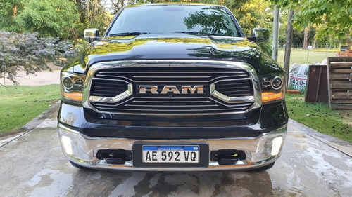 Imagen 3 de 8 de Dodge Ram 1500 Laramie
