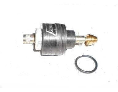 Imagen 2 de 7 de Paso A Paso Regulable Manual Fiat Fiorino Furgon 1.3 02/06