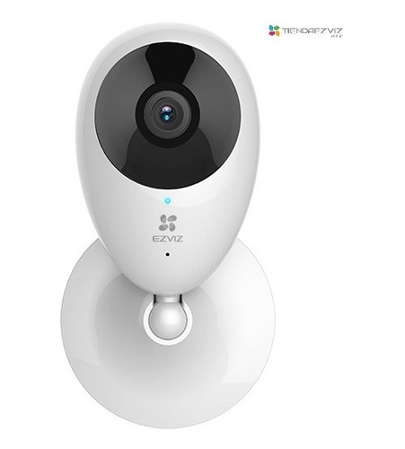 Imagen 9 de 10 de Ezviz Cámara C2c Ip Wifi Full Hd 1080 Ir 7.5m Detec Movim