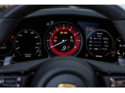 Imagem 5 de 10 de Porsche 911 Carrera 3.0