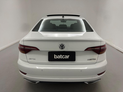 Volkswagen Jetta R-line 250 Tsi 1.4 Flex 16v Aut.