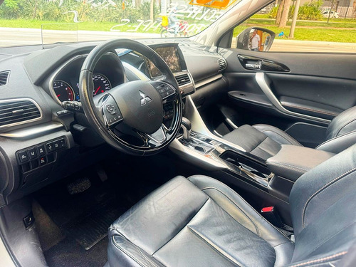 Mitsubishi Eclipse Cross 1.5 MIVEC TURBO HPE-S
