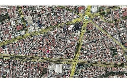 Imagen 3 de 17 de Terreno En Venta En Vallarta Poniente, Guadalajara