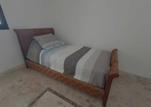 Pent House En Venta En Playa Del Carmen. Quintana Roo.