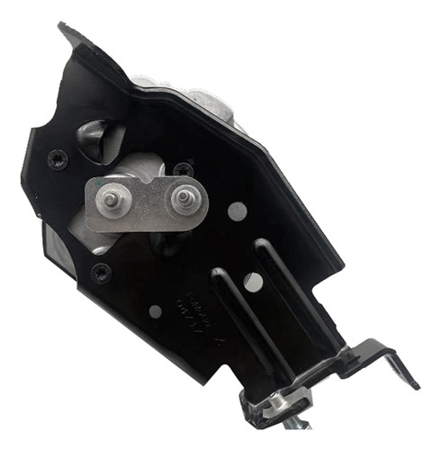 Conjunto De Actuador De Cambio De Transmisión De Automóvil H