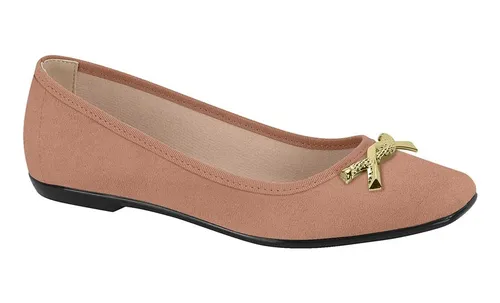 Ballerina Marca Moleca MercadoLibre