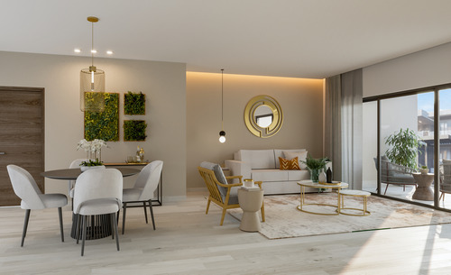 Apartamentos En Venta En 1era Linea De Playa En Punta Cana
