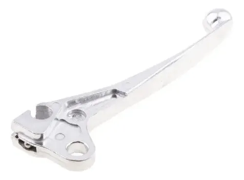 Par De Palancas De Freno De Aleación De Aluminio CNC Para YQ50 Aerox 1997-2013 Y MBK 1997-2006