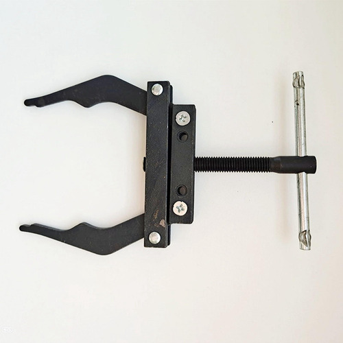Accesorios De Herramienta De Conexión De Cadena Portátil